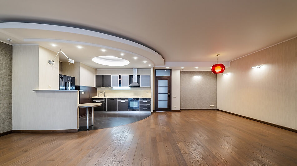 Простор! кв-ра 202м2 