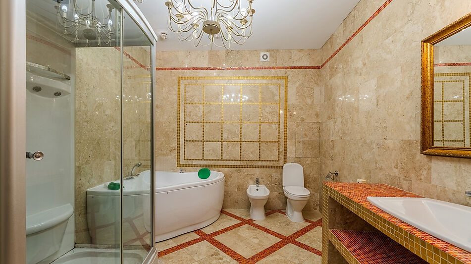 Простор! кв-ра 202м2 