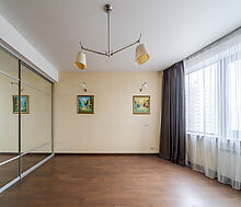 Простор! кв-ра 202м2 