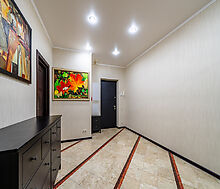 Простор! кв-ра 202м2 