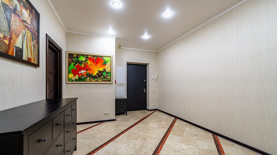 Простор! кв-ра 202м2 