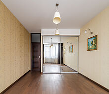 Простор! кв-ра 202м2 