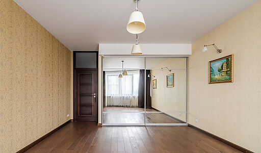 Простор! кв-ра 202м2 