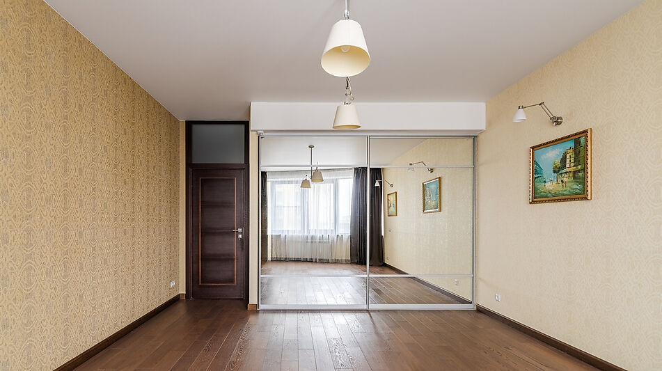 Простор! кв-ра 202м2 