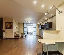 Простор! кв-ра 202м2 