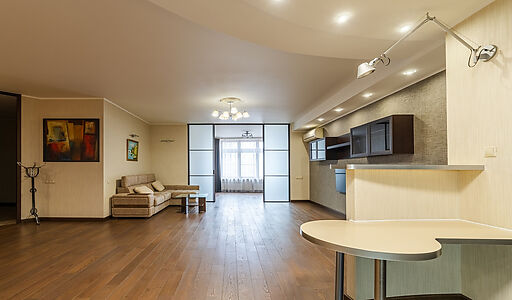 Простор! кв-ра 202м2 