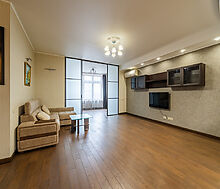 Простор! кв-ра 202м2 