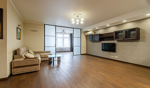 Простор! кв-ра 202м2 