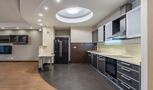 Простор! кв-ра 202м2 