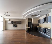 Простор! кв-ра 202м2 