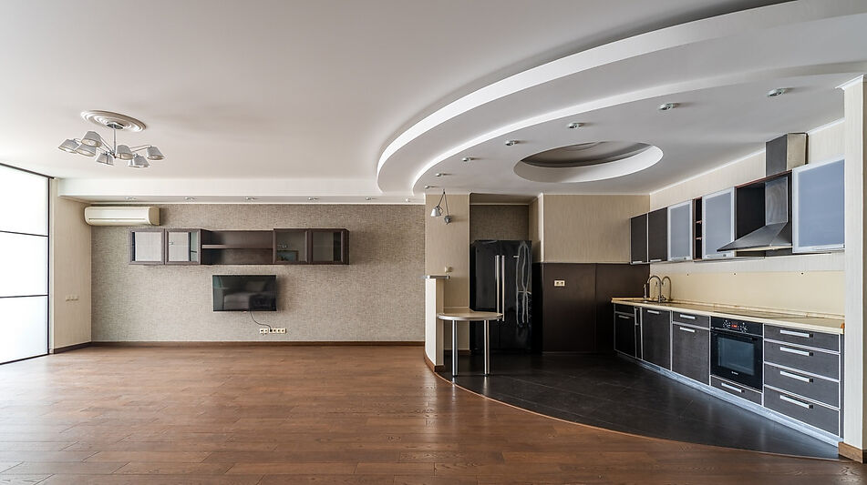 Простор! кв-ра 202м2 