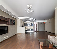 Простор! кв-ра 202м2 