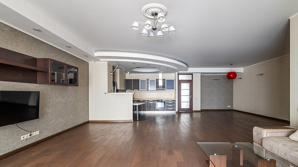 Простор! кв-ра 202м2 