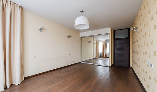 Простор! кв-ра 202м2 