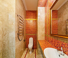 Простор! кв-ра 202м2 