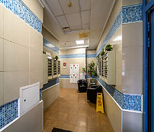 Простор! кв-ра 202м2 