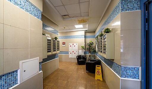 Простор! кв-ра 202м2 