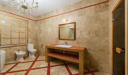 Простор! кв-ра 202м2 