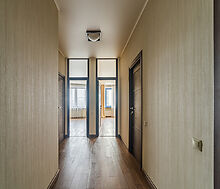 Простор! кв-ра 202м2 