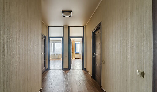 Простор! кв-ра 202м2 