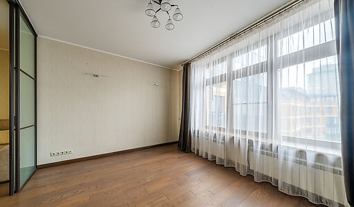 Простор! кв-ра 202м2 