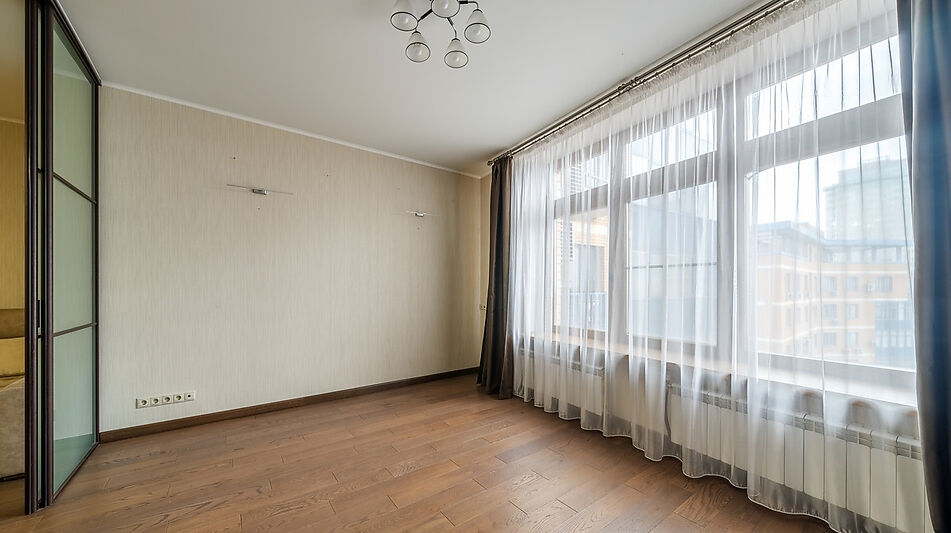 Простор! кв-ра 202м2 