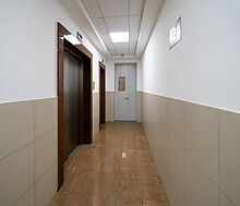 Простор! кв-ра 202м2 