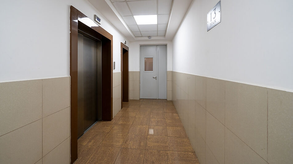 Простор! кв-ра 202м2 