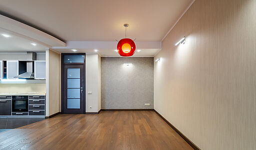 Простор! кв-ра 202м2 