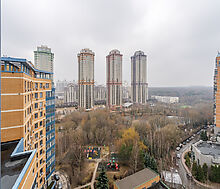 Простор! кв-ра 202м2 