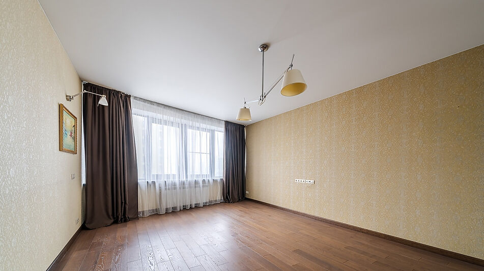 Простор! кв-ра 202м2 