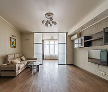 Простор! кв-ра 202м2 