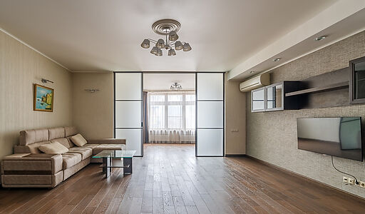 Простор! кв-ра 202м2 