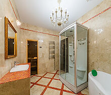 Простор! кв-ра 202м2 