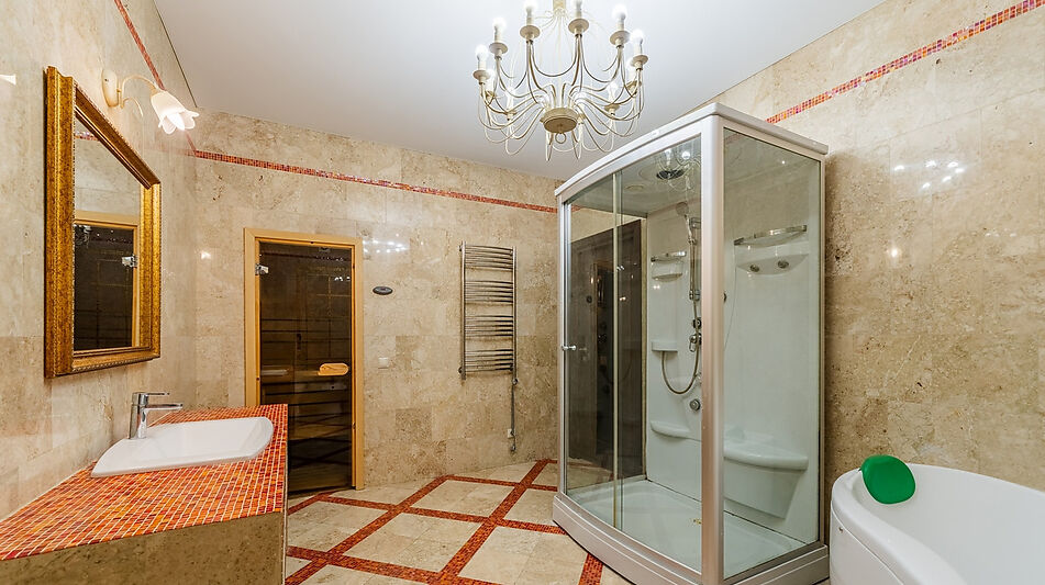 Простор! кв-ра 202м2 