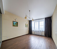 Простор! кв-ра 202м2 