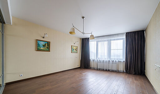 Простор! кв-ра 202м2 