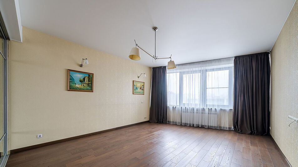 Простор! кв-ра 202м2 