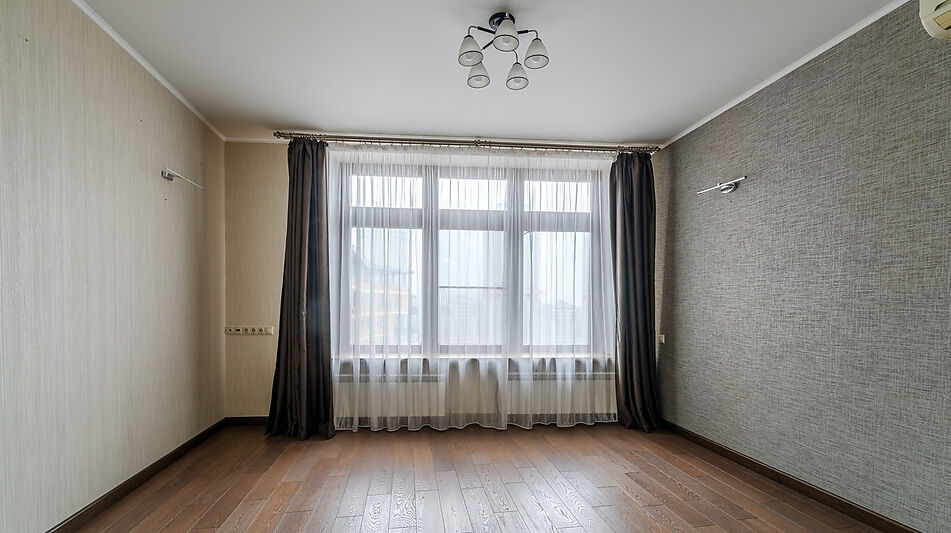 Простор! кв-ра 202м2 