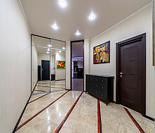 Простор! кв-ра 202м2 