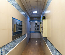 Простор! кв-ра 202м2 