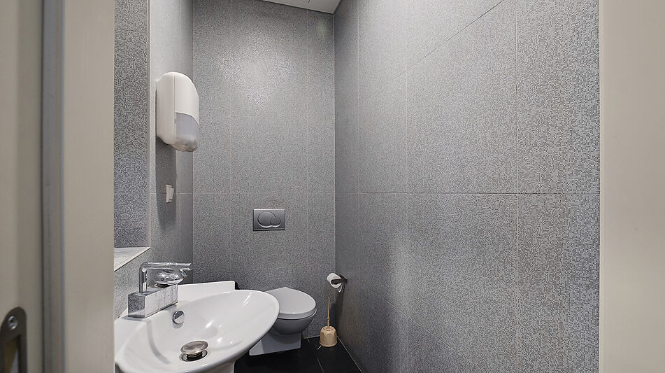 Офис в МФК Город Столиц