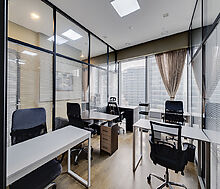 Офис в МФК Город Столиц