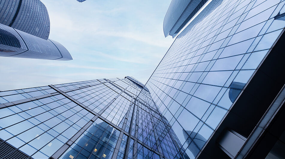 Офис в МФК Город Столиц