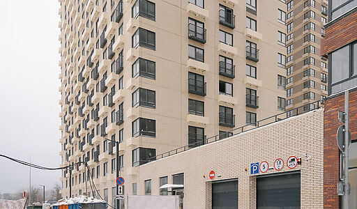 Доходный бизнес на Руставели