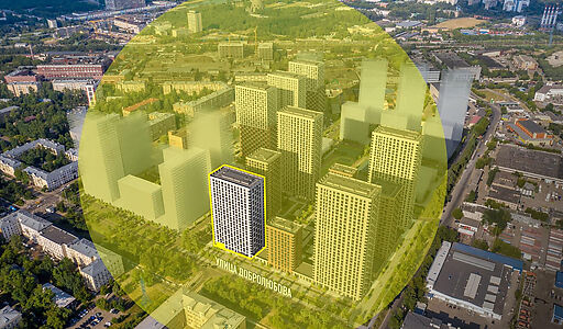 Доходный бизнес на Руставели