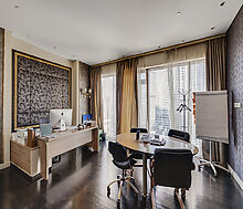 Апартаменты видовые Москва Сити