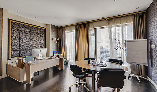 Апартаменты видовые Москва Сити