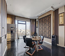 Апартаменты видовые Москва Сити