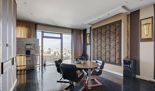 Апартаменты видовые Москва Сити